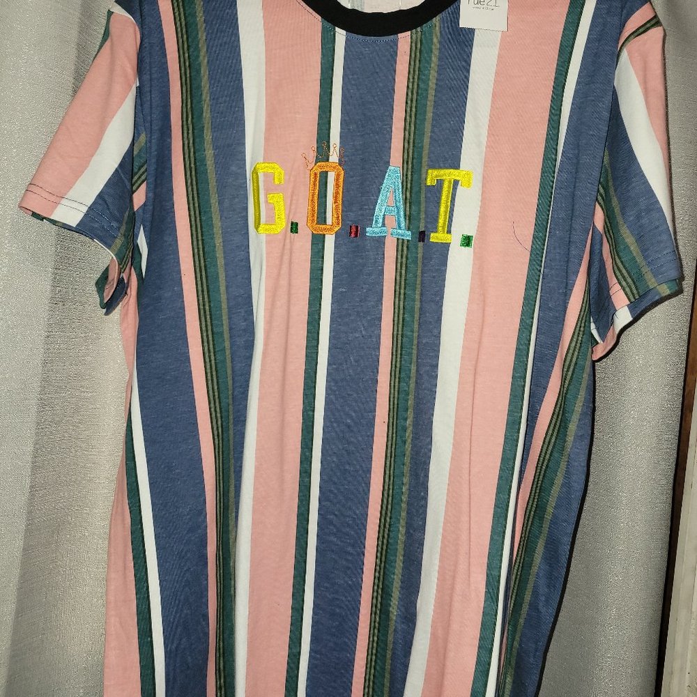 Mens t shirt